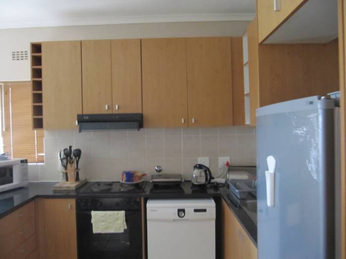 To Let 3 Bedroom Property for Rent in Plattekloof Western Cape